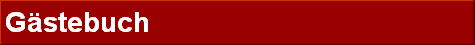 Gstebuch